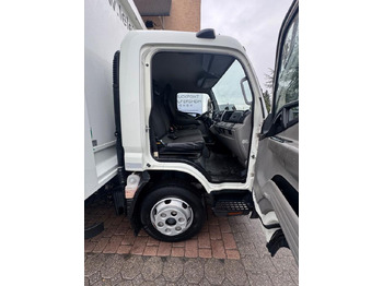 Camión caja cerrada Mitsubishi Canter 9C18/LBW/2xAHK/B-B/Top-Zustand: foto 5 Camión caja cerrada Mitsubishi Canter 9C18/LBW/2xAHK/B-B/Top-Zustand: foto 5