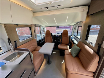Autocaravana integral nuevo ADRIA Super Sonic 780 DC: foto 5