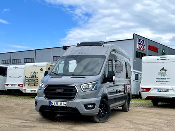 Cámper LMC