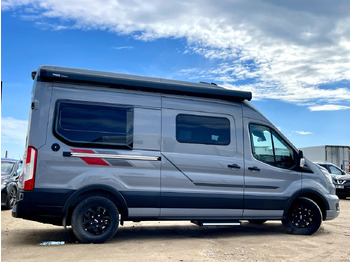 Cámper LMC Innovan 590C: foto 2 Cámper LMC Innovan 590C: foto 2