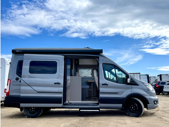 Cámper LMC Innovan 590C: foto 4 Cámper LMC Innovan 590C: foto 4