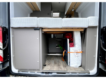 Cámper LMC Innovan 590C: foto 3 Cámper LMC Innovan 590C: foto 3