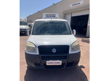 Leasing de  DOBLO' CON COIBENTAZIONE E GRUPPO FRIGO DOBLO' CON COIBENTAZIONE E GRUPPO FRIGO: foto 1