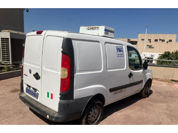 Leasing de  DOBLO' CON COIBENTAZIONE E GRUPPO FRIGO DOBLO' CON COIBENTAZIONE E GRUPPO FRIGO: foto 5