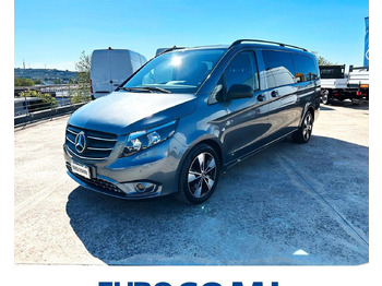 Coche MERCEDES-BENZ