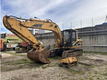 Excavadora CATERPILLAR 318