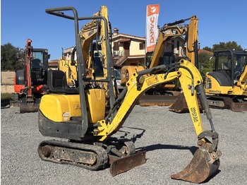 Miniexcavadora WACKER