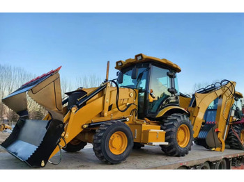 Retroexcavadora CATERPILLAR 420F