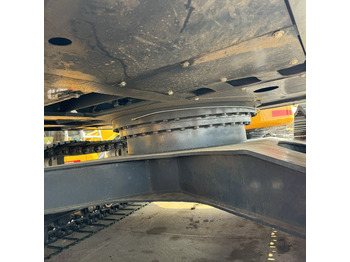 Excavadora de cadenas DOOSAN DX300: foto 5