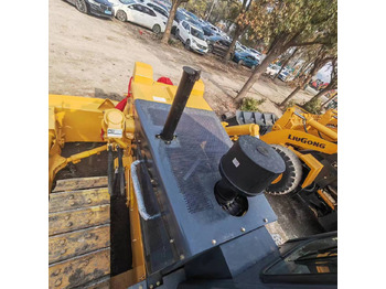 Bulldozer SHANTUI SD16: foto 4