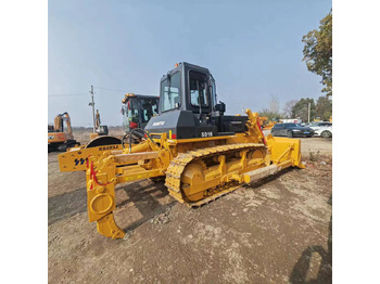 Bulldozer SHANTUI SD16: foto 2