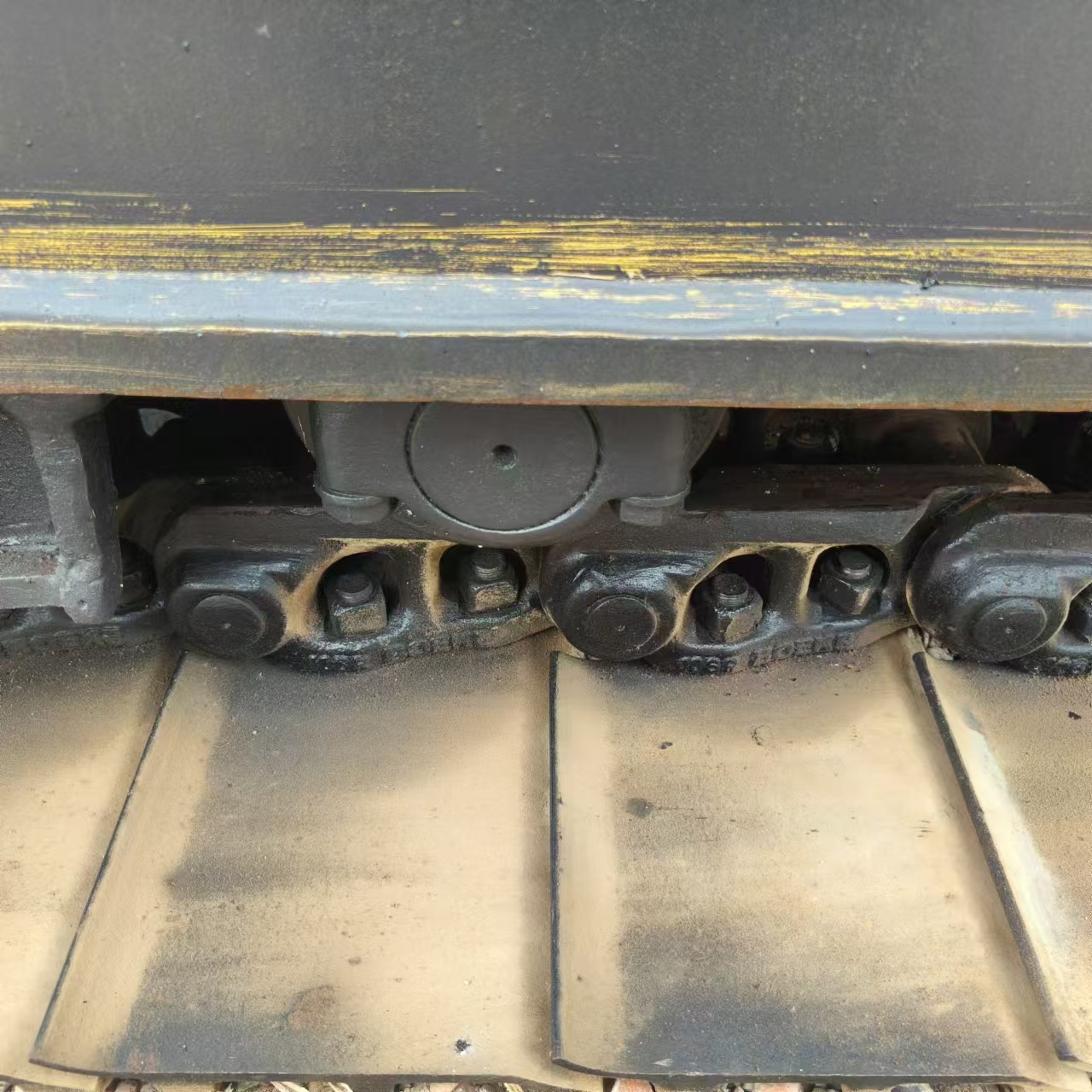 Excavadora de cadenas VOLVO EC240: foto 5 Excavadora de cadenas VOLVO EC240: foto 5