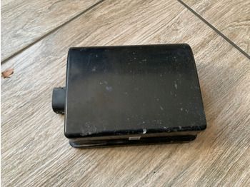 Sistema eléctrico CONTINENTAL