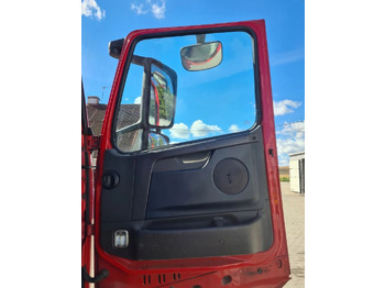 Puerta y piezas VOLVO FH13