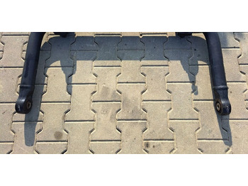 Barra estabilizadora para Camión Ford DRĄŻEK STABILIZATOR TYŁ F-MAX CARGO GC46   Ford F-Max Cargo: foto 2 Barra estabilizadora para Camión Ford DRĄŻEK STABILIZATOR TYŁ F-MAX CARGO GC46   Ford F-Max Cargo: foto 2