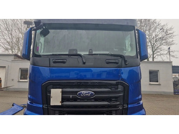 Cabina FORD