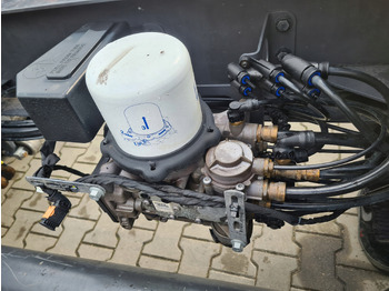 Piezas de freno VOLVO FH