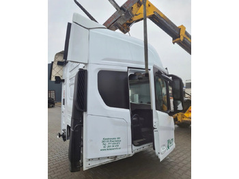Cabina KOMPLETNA FORD F-MAX TRUCKS CARGO 500: foto 4