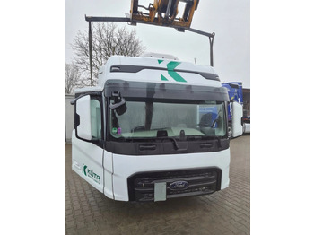 Cabina KOMPLETNA FORD F-MAX TRUCKS CARGO 500: foto 2