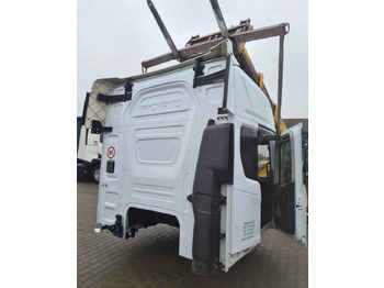 Cabina KOMPLETNA FORD F-MAX TRUCKS CARGO 500: foto 5