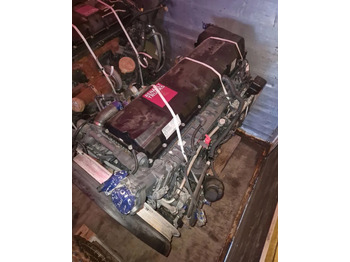 Motor RENAULT T
