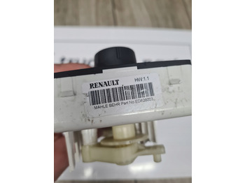 Calefacción/ Ventilación PANEL KLIMATYZACJI NAWIEWU RENAULT DXI LIFT GAMA D WIDE VOLVO FL FE LIFT: foto 4 Calefacción/ Ventilación PANEL KLIMATYZACJI NAWIEWU RENAULT DXI LIFT GAMA D WIDE VOLVO FL FE LIFT: foto 4