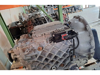 Caja de cambios RENAULT T