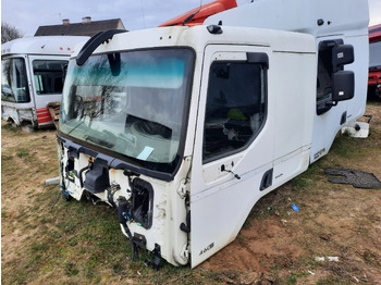 Cabina RENAULT Premium