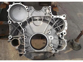 Motor y piezas RENAULT Premium