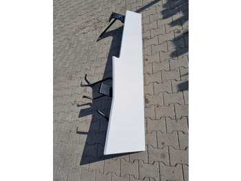 Aerodinámica/ Spoiler RENAULT T