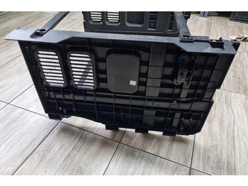 Cabina e interior RENAULT ZABUDOWA SZUFLADY LODÓWKI ORYGINAŁ RENAULT GAMA T HIGH 82313425 82313428: foto 4