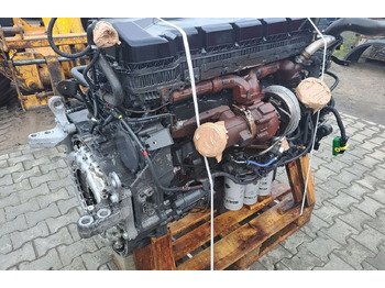 Motor RENAULT T