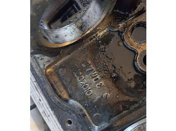 Cabezal de bloque para Camión Renault GŁOWICA SILNIKA RENAULT PREMIUM KERAX DXI 11 20754236: foto 2