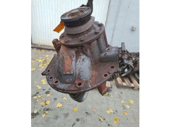 Diferencial RENAULT Midlum