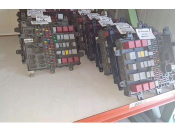 Fusible RENAULT Midlum