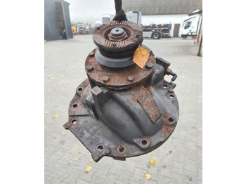 Diferencial RENAULT Midlum