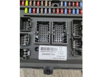 Fusible para Camión Renault TABLICA PŁYTA SKRZYNKA GAMA D WIDE VOLVO FE FL EURO 6 22009557   Renault: foto 3 Fusible para Camión Renault TABLICA PŁYTA SKRZYNKA GAMA D WIDE VOLVO FE FL EURO 6 22009557   Renault: foto 3