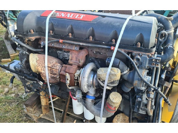 Motor RENAULT Premium