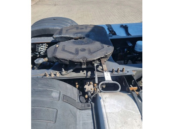 Quinta rueda para Camión SAF FH FM 9 12 13 4 21587561 Volvo: foto 4 Quinta rueda para Camión SAF FH FM 9 12 13 4 21587561 Volvo: foto 4