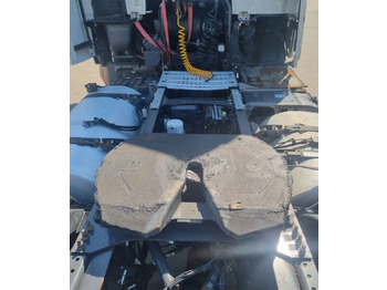 Quinta rueda para Camión SAF FH FM 9 12 13 4 21587561 Volvo: foto 2 Quinta rueda para Camión SAF FH FM 9 12 13 4 21587561 Volvo: foto 2