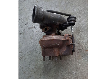 Turbocompresor SCHWITZER