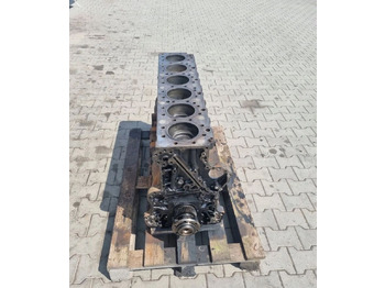 Bloque de cilindros RENAULT Magnum