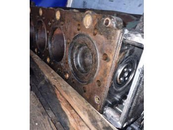 Bloque de cilindros para Camión VOLVO BLOK SILNIKA SŁUPEK TŁOKI WAŁ VOLVO FH FM 12 D12A 93-01: foto 2 Bloque de cilindros para Camión VOLVO BLOK SILNIKA SŁUPEK TŁOKI WAŁ VOLVO FH FM 12 D12A 93-01: foto 2