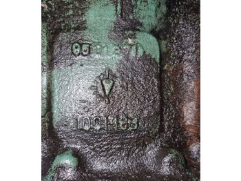 Bloque de cilindros para Camión VOLVO BLOK SILNIKA SŁUPEK TŁOKI WAŁ VOLVO FH FM 12 D12A 93-01: foto 3 Bloque de cilindros para Camión VOLVO BLOK SILNIKA SŁUPEK TŁOKI WAŁ VOLVO FH FM 12 D12A 93-01: foto 3