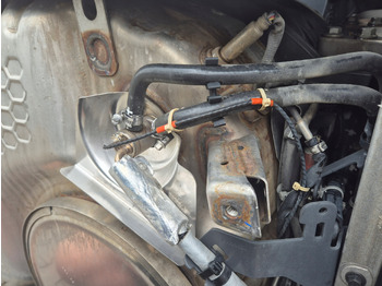 Convertidor catalítico VOLVO FH 5 FM 5 RENAULT GAMA T EVO KOMPLETNY 23532362 P05: foto 4