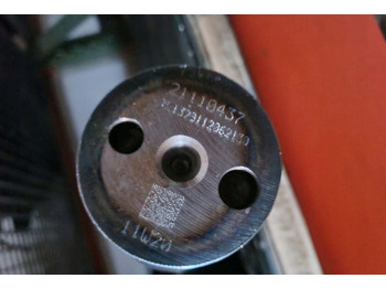 Árbol de levas VOLVO FH FM RENAULT MAGNUM DXI 13: foto 2 Árbol de levas VOLVO FH FM RENAULT MAGNUM DXI 13: foto 2