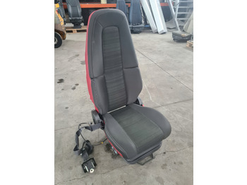 Asiento VOLVO FH