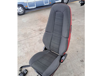 Asiento VOLVO FH