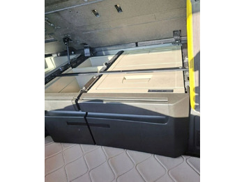 Cabina e interior VOLVO FH