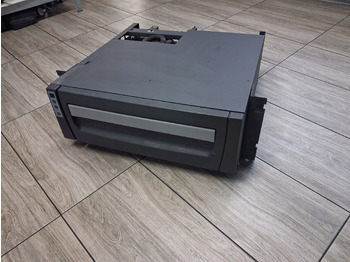 Cabina e interior VOLVO FH